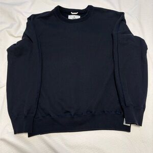 Reigning champion crewneck